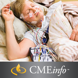 Oakstone Sleep Medicine for Primary Care 2016