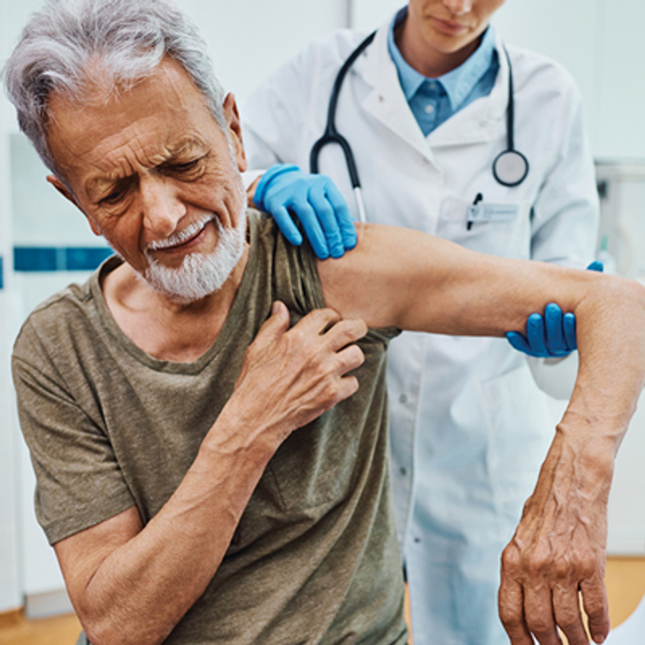 Oakstone The Brigham Board Review and Comprehensive Update in Rheumatology 2025