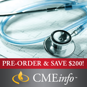 Oakstone The Brigham Board Review in Cardiology 2016
