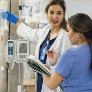 Oakstone The Brigham Update in Hospital Medicine 2023