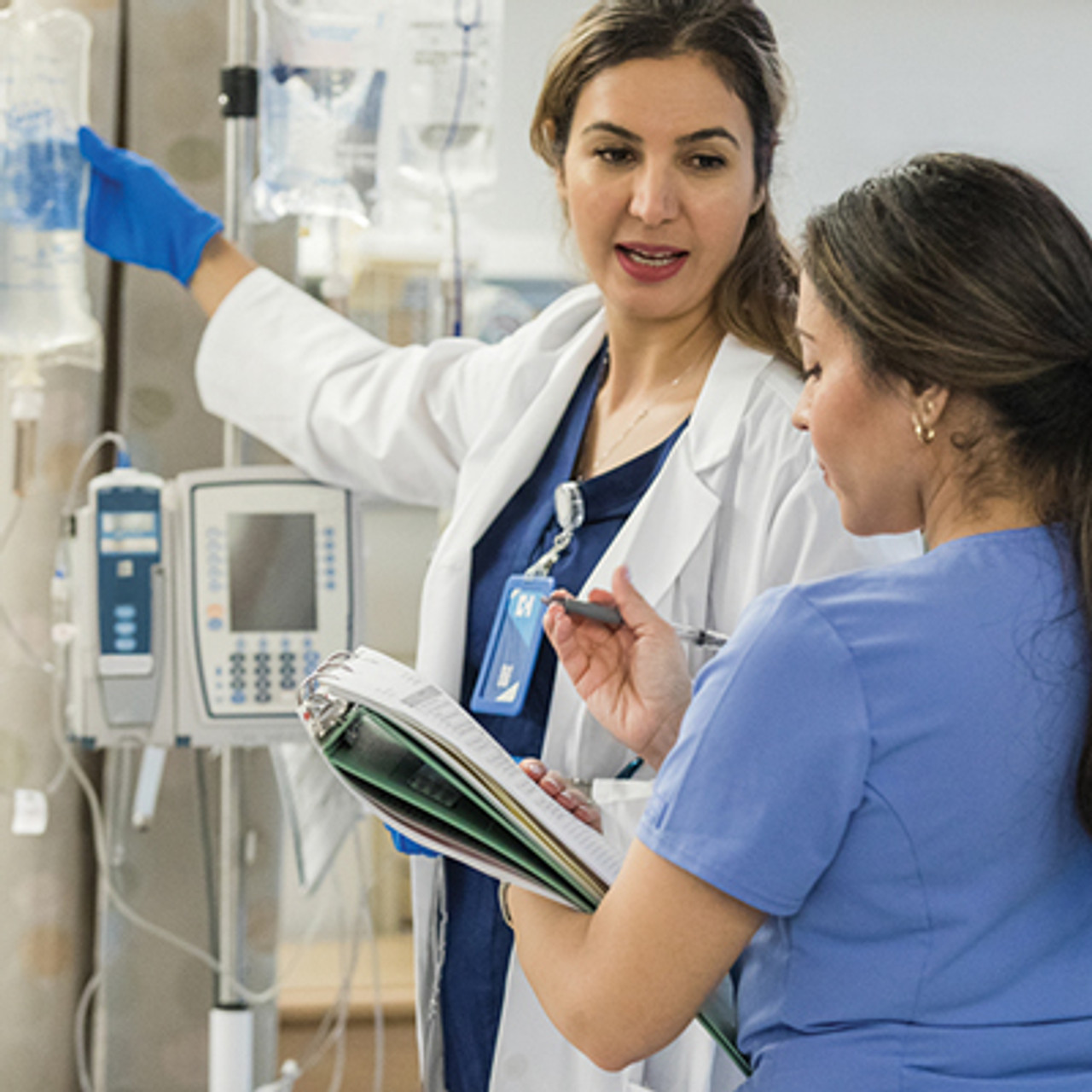 Oakstone The Brigham Update in Hospital Medicine 2023