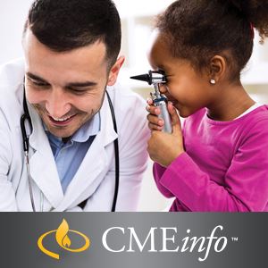 Oakstone UCLA Pediatric Board Review Course 2018