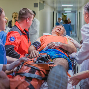 Oakstone UCSF High Risk Emergency Medicine 2023