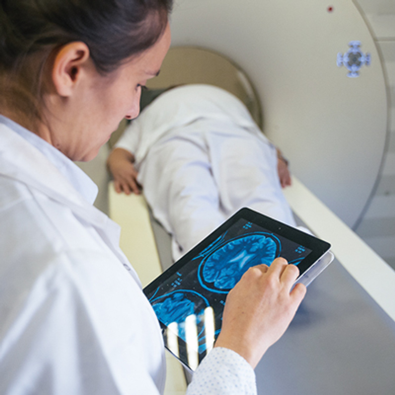 Oakstone UCSF Radiology On-Call Imaging 2025