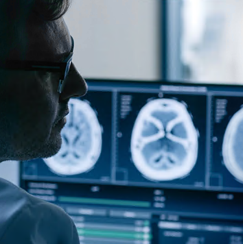 Oakstone UCSF Radiology Review - Comprehensive Imaging 2021