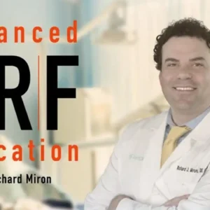 Osteocom Advanced PRF Education