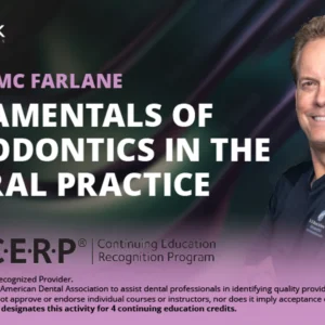 Osteocom Fundamentals of Orthodontics in General Practice