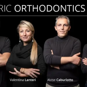 Osteocom Pediatric Orthodontics BASICS