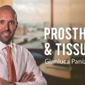Osteocom Prosthesis & Tissues