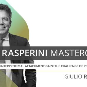 Osteocom Rasperini Masterclass Interproximal Attachment Gain The Challenge of Periodontology
