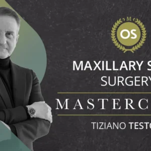 Osteocom Testori Masterclass Maxillary Sinus Surgery