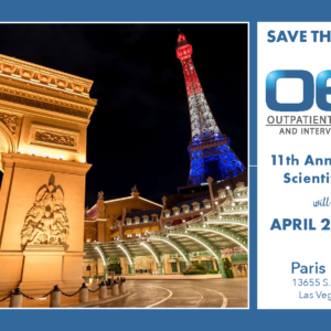 Outpatient Endovascular and Interventional Society 11th Annual National Scientific Meeting 2024