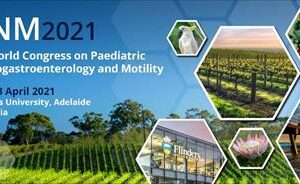 Pediatric Neurogastroenterology and Motility 1st World Congress 2021
