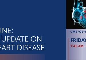 Penn Medicine Case-Based Update on Valvular Heart Disease 2022