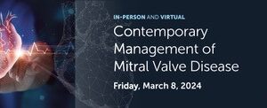 Penn Medicine Contemporary Management of Mitral Valve Disease 2024