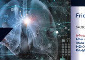 Penn Medicine Interstitial Lung Diseases Optimizing Diagnosis and Management in 2024