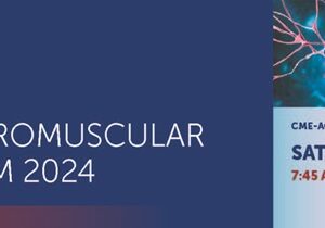 Penn Medicine Penn Neuromuscular Symposium 2024