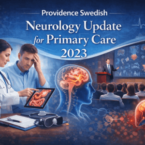 Providence Swedish Neurology Update for Primary Care 2023