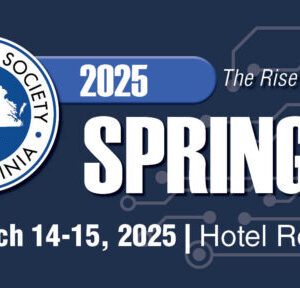 Psychiatric Society of Virginia Spring Meeting 2025