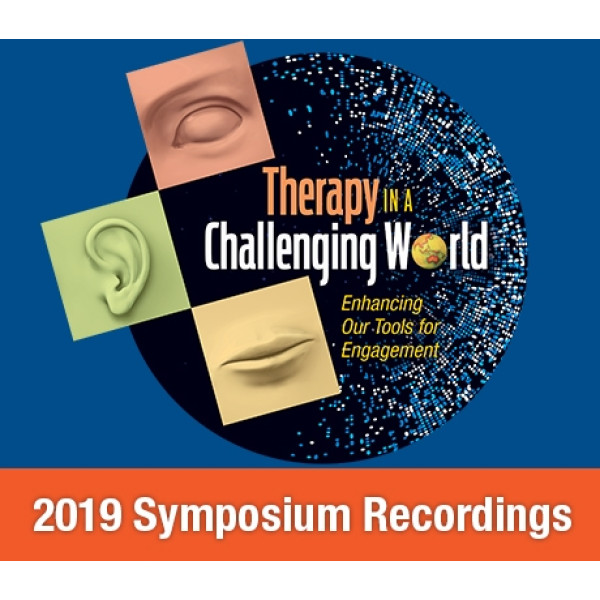 Psychotherepy Networker Symposium 2019