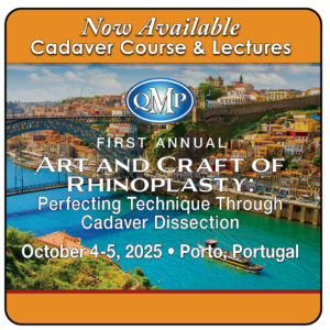 Quality Medical Publishing Art and Craft of Rhinoplasty Perfecting Technique Through Cadaver Dissection 2026