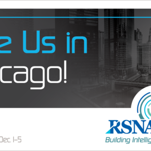 Radiological Society of North America Annual Meeting 2024