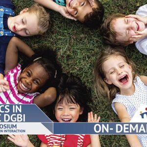 Rome Foundation Hot Topics in Pediatric DGBI 2023