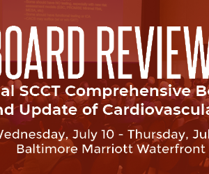 SCCT 2019 Board Review On Demand