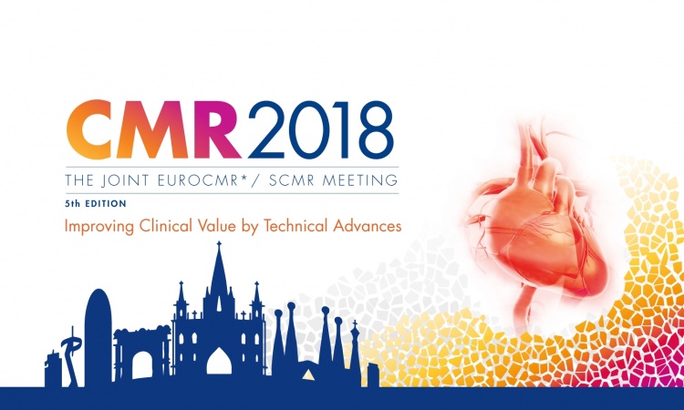 Society for Cardiovascular Magnetic Resonance Scientific Meetings 2018