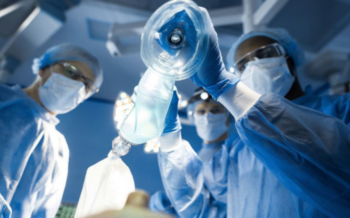 Society for Head and Neck Anesthesia Updates In Perioperative Management of Head and Neck Surgery Virtual Meeting 2020