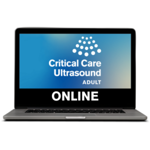 Society of Critical Care Medicine Critical Care Ultrasound Adult Self-Directed 2020