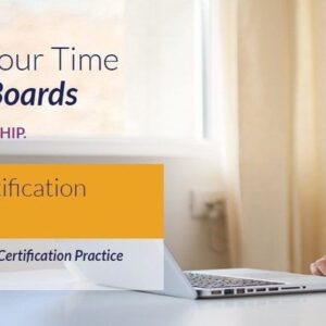 The Passmachine Addiction Medicine Board Review Course 2018
