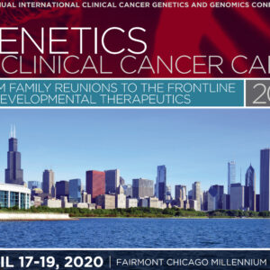 UChicago Medicine 9th Annual Cancer Genetics and Genomic Conference 2020
