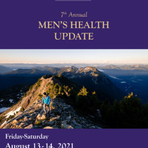 UW Medicine Men's Health Update 2021