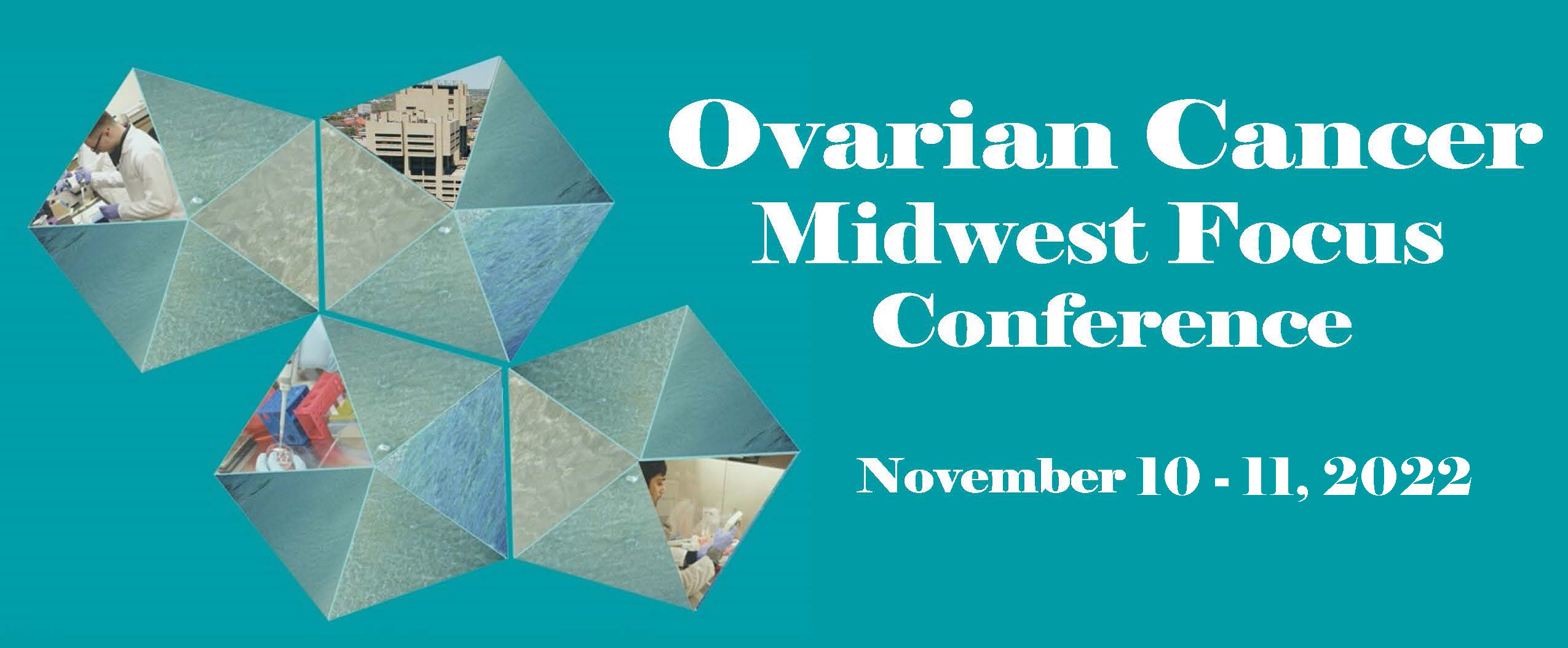 University of Minnesota Ovarian Cancer Midwest Focus Conference 2022