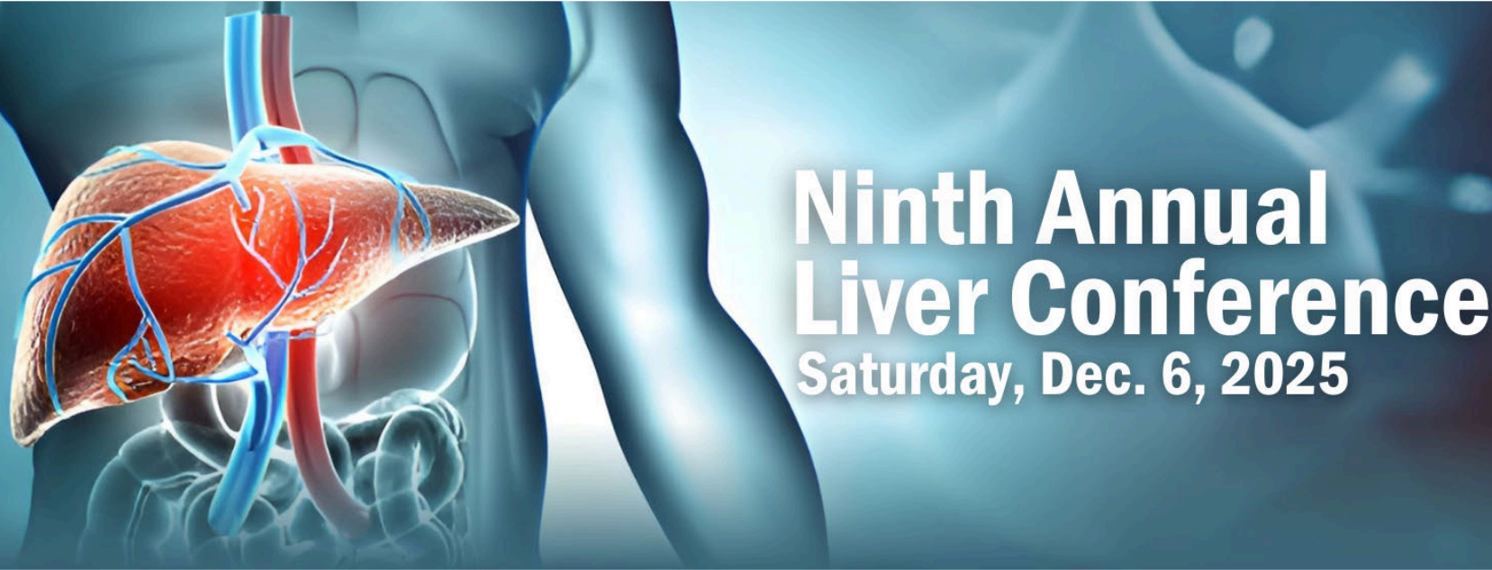 University of Texas Southwestern Medical Center 9th Annual Update on Liver Disease 2025